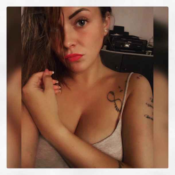 Luxus Lady Mel