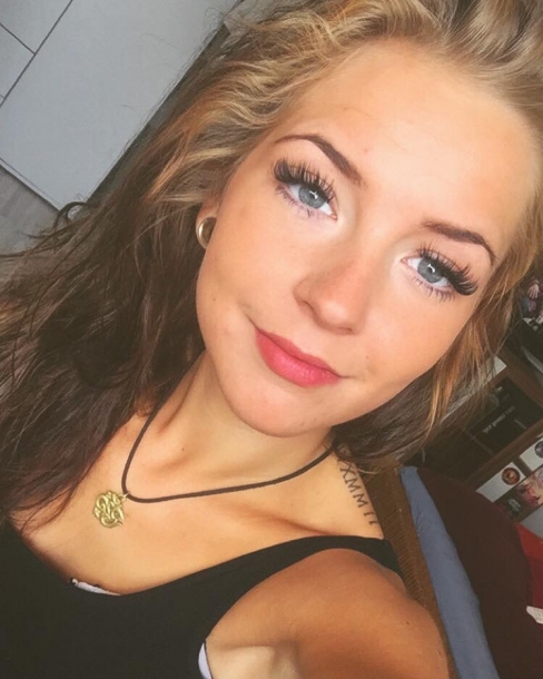 Sarah 