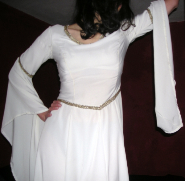 Lady Lilith
