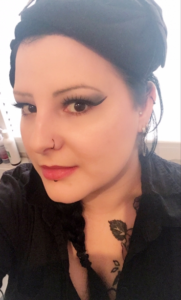 Mistress Allision