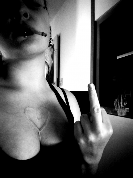 Lady Lunaire