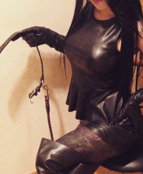 Orient Mistress Lady Hümeyra