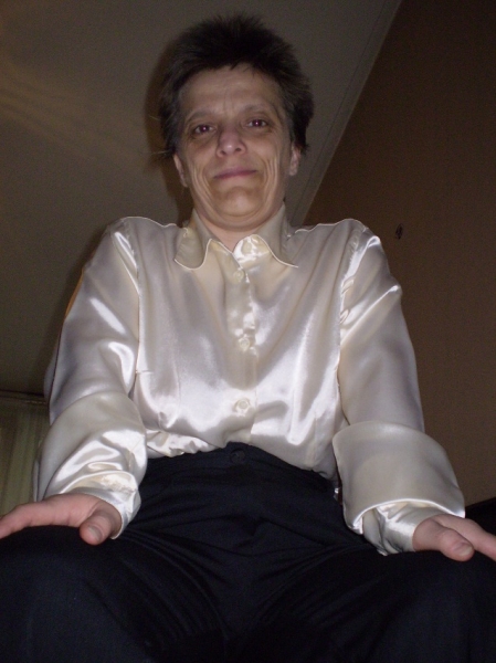 Lady Alexia 