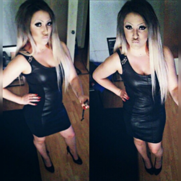 Lady Jessy
