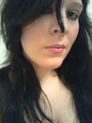 Lady Mandy