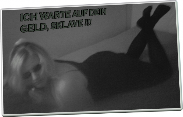 Geldherrin Diana