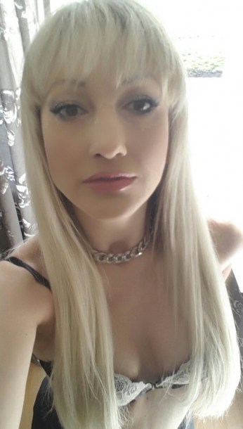Lady Ella