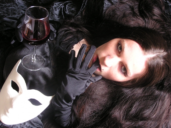 Lady Avantaria