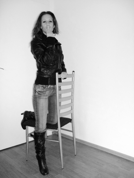 Luxus Lady Maja
