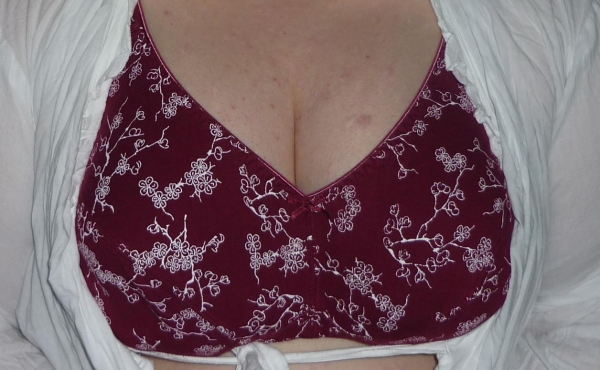 Geldherrin Sandra