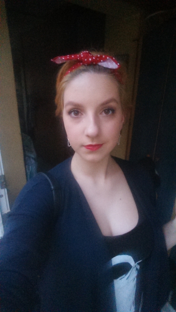 Lady Jaz