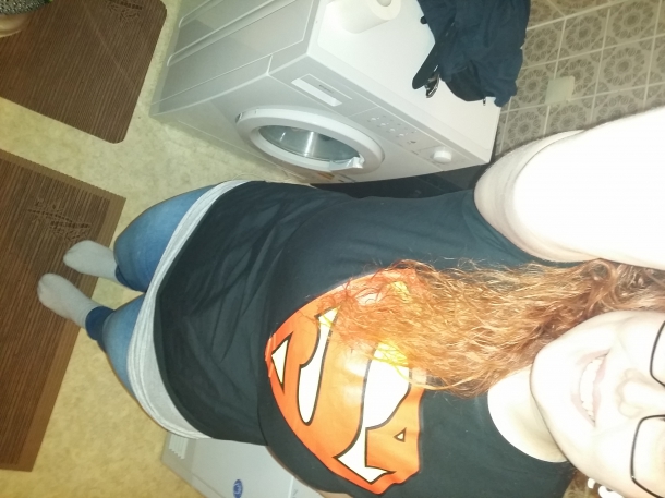 Herrin der Loser