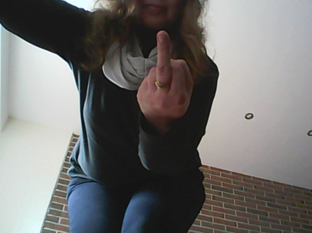 Herrin der Sinne