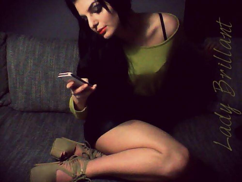 Lady Brillant