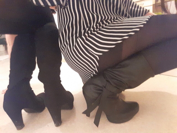 Dani und Ajda