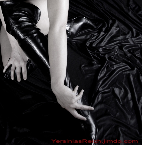 Yersinia
