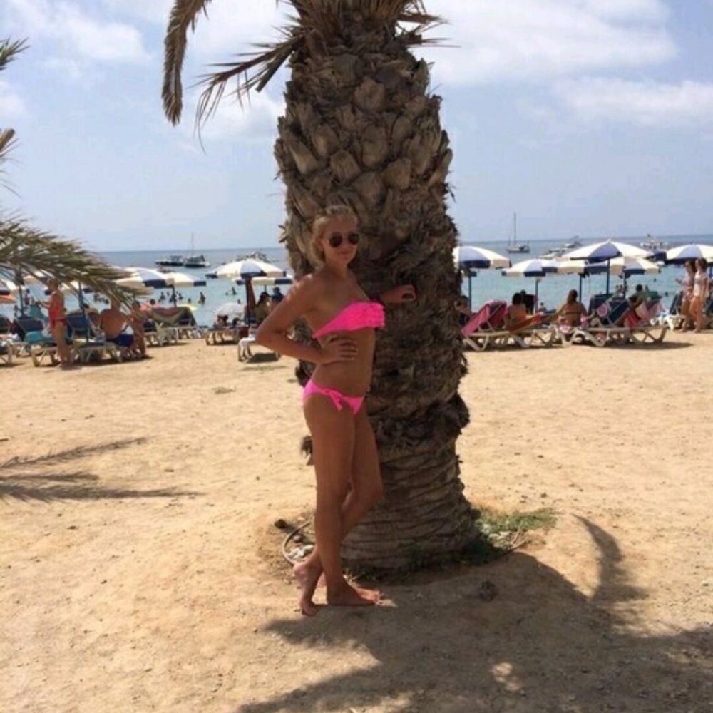Miss Mia