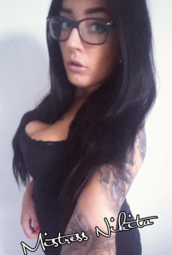 Mistress Nikita