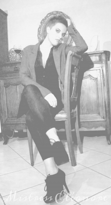 Mistress Eléonore