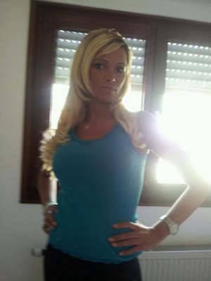 Lady Luxury