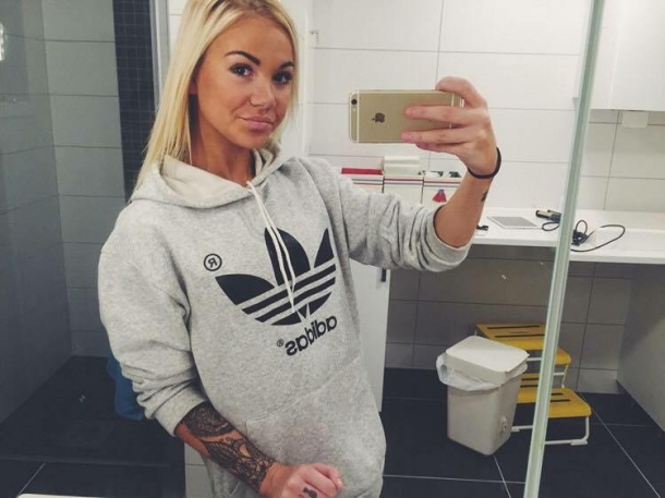 Laura Gentiluomo 