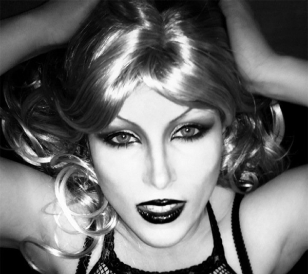 Lady Dita