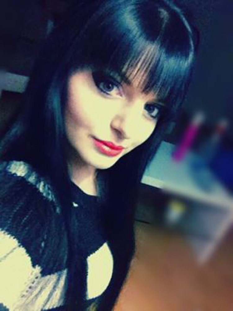 Lady Brillant