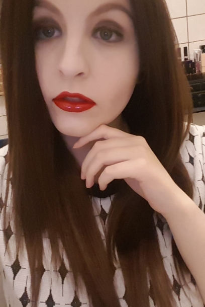 Miss Marie