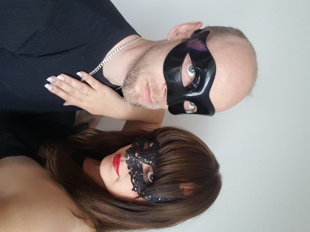 Dom Boy Wayde / Miss Ladure