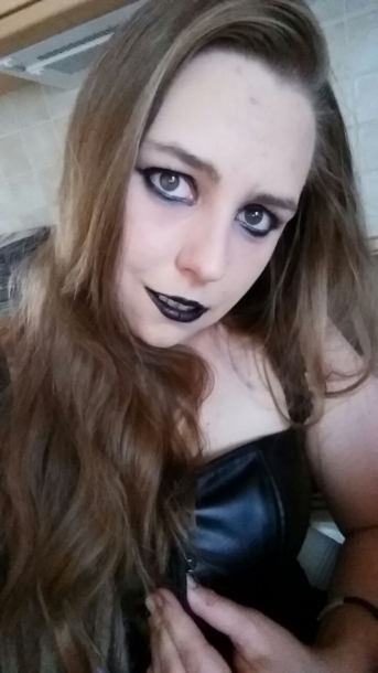 Mistress Tanja 