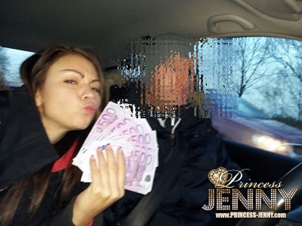 Princess Jenny
