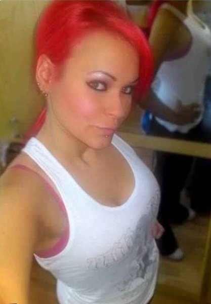 Mistress Samy