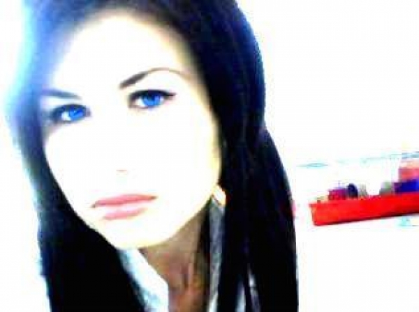 Lady Veronika