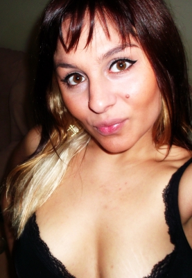 Lady Bella