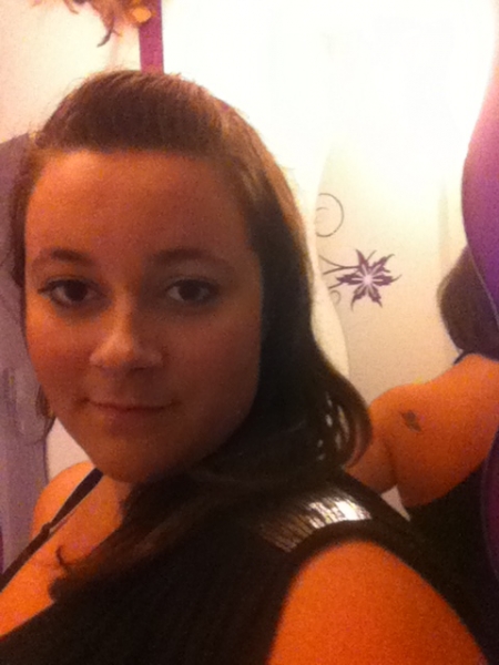 Lady Lakisha