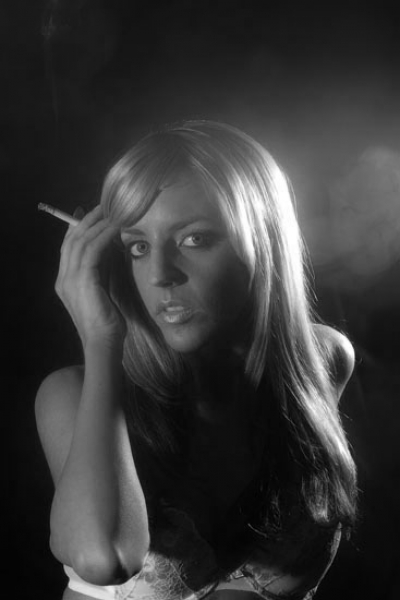 Lady Kelly