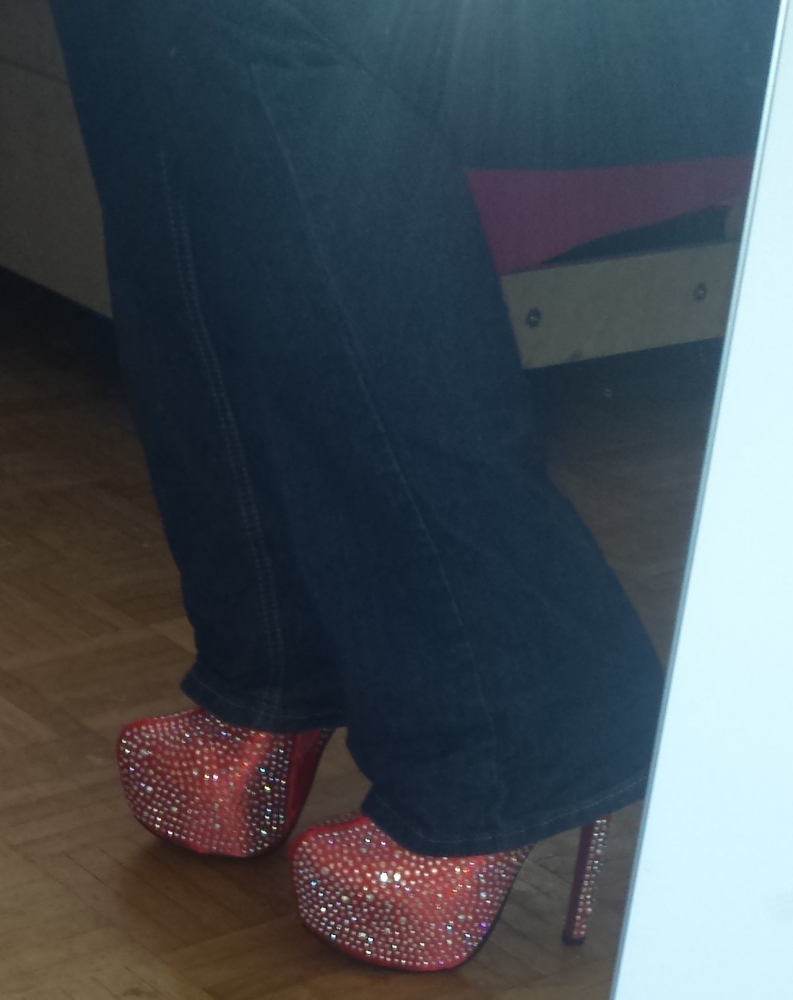 Geheimnissvollegöttin
