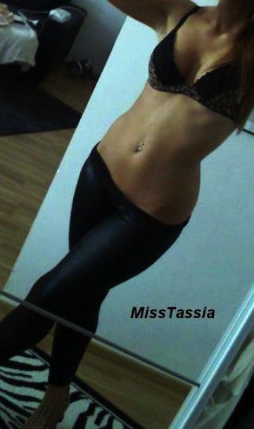 Miss Tassia