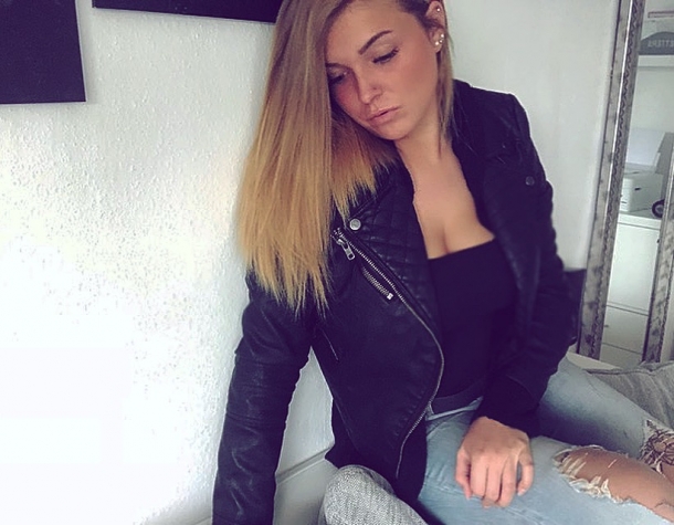 Luxus Lady Mel