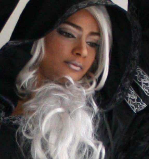Fenena Arwen