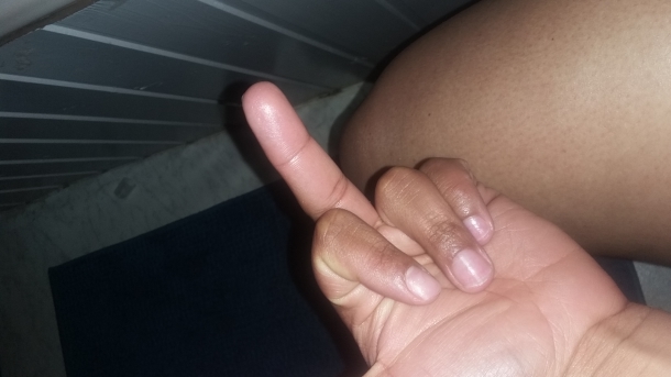 Miss Black 