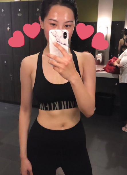 Goddess Momo 