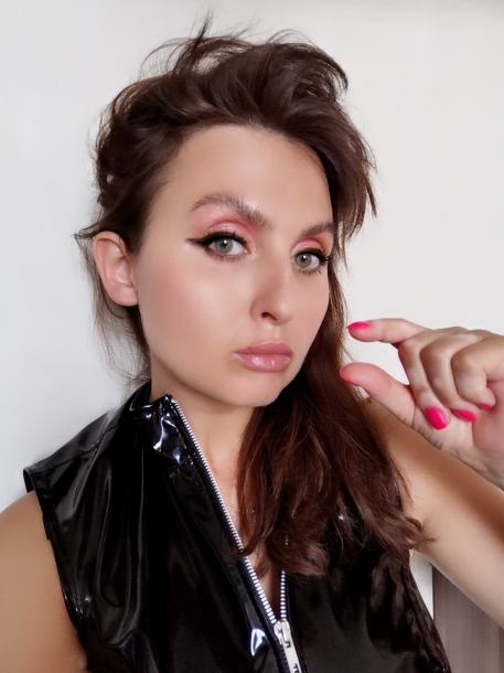 Goddess Lena