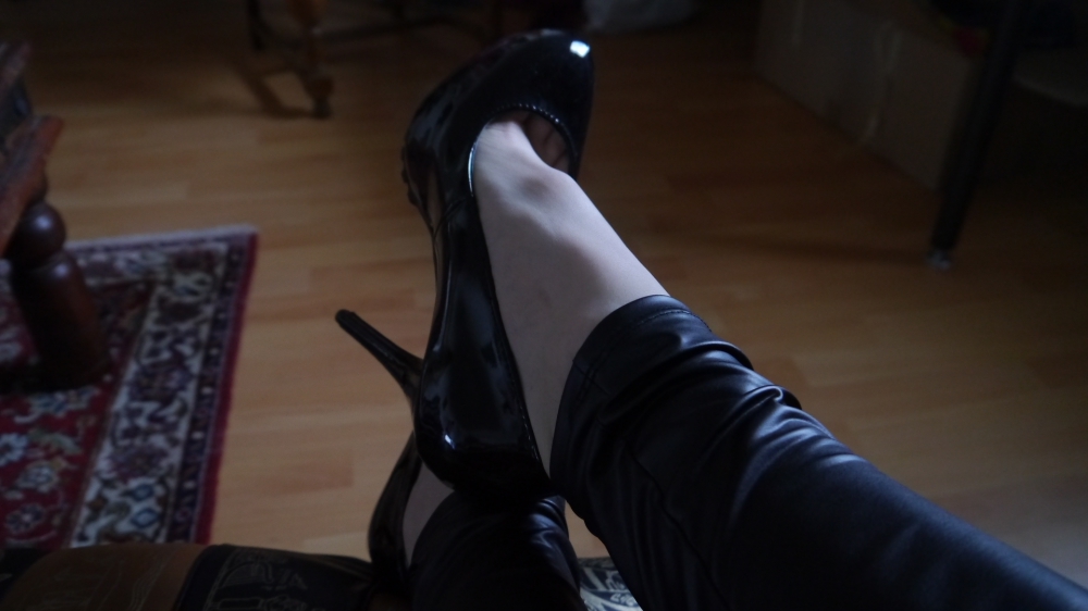 Mistress  Illuminatia