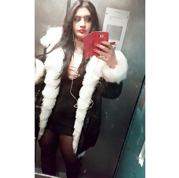 arabic-leyla