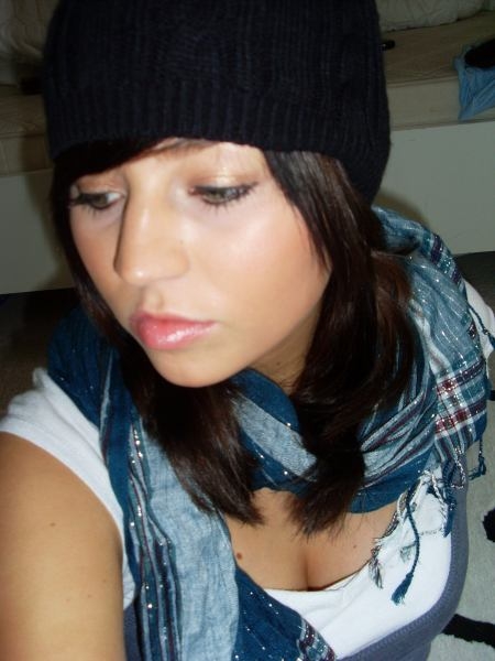 Lady Steffi