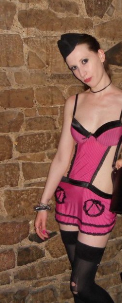 Equestrian Lady Victoria