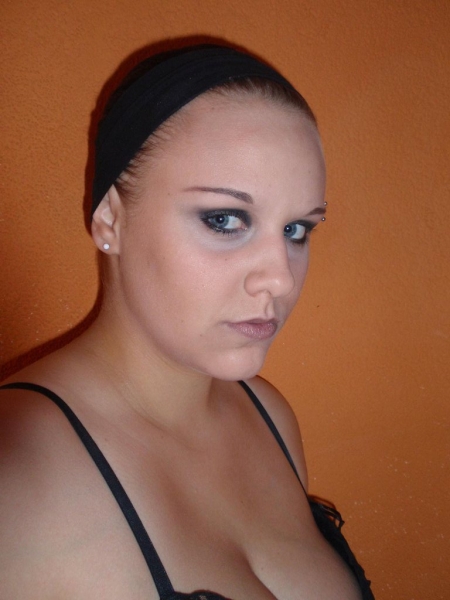 Lady Asmodina
