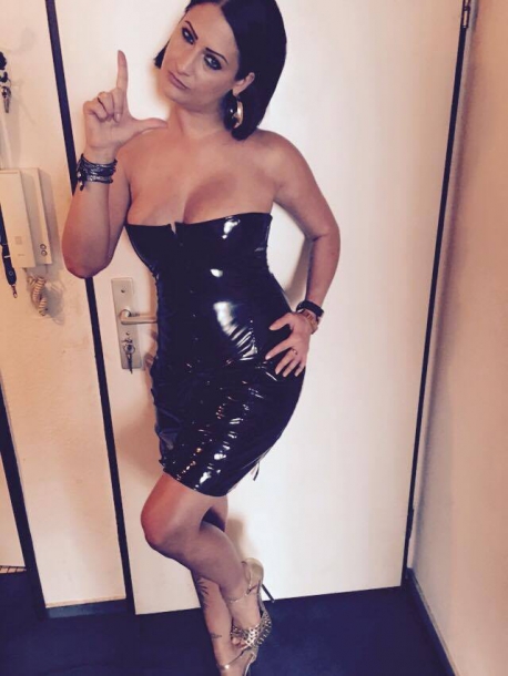 Goddess Mel