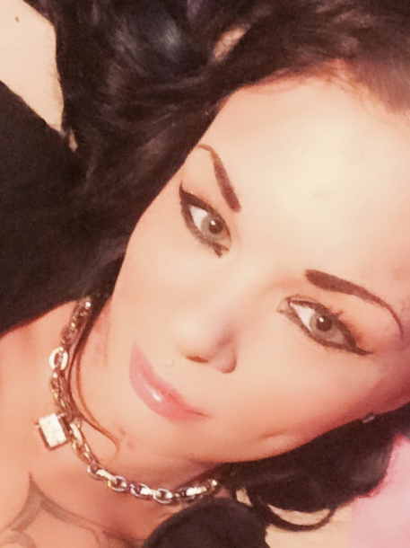 The Evil Queen